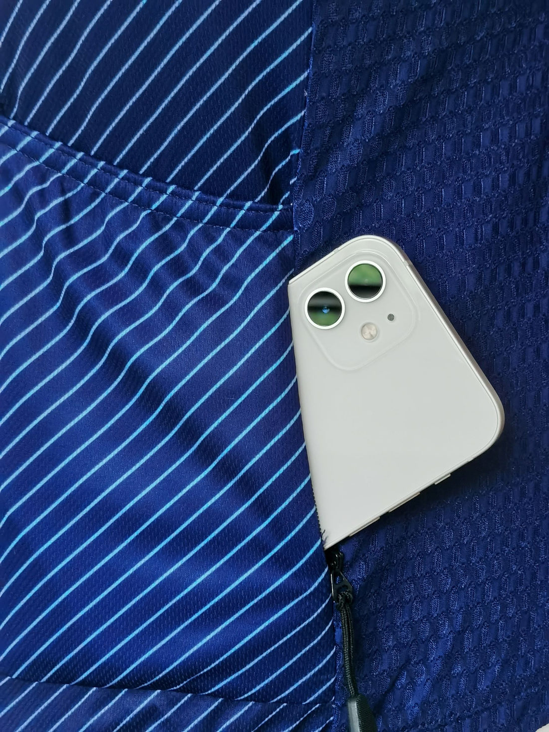 PERFORMANCE+ JERSEY