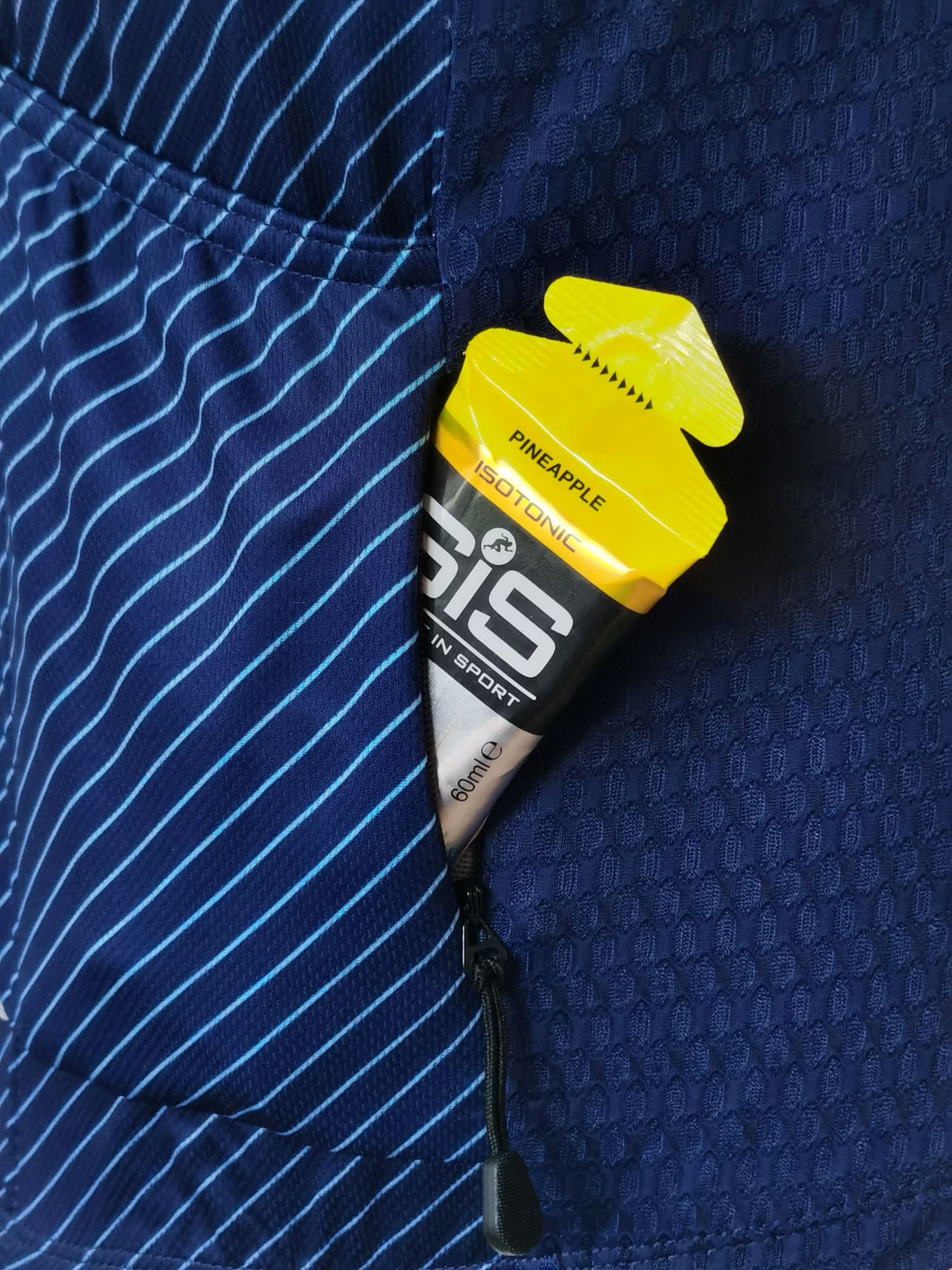 PERFORMANCE+ JERSEY