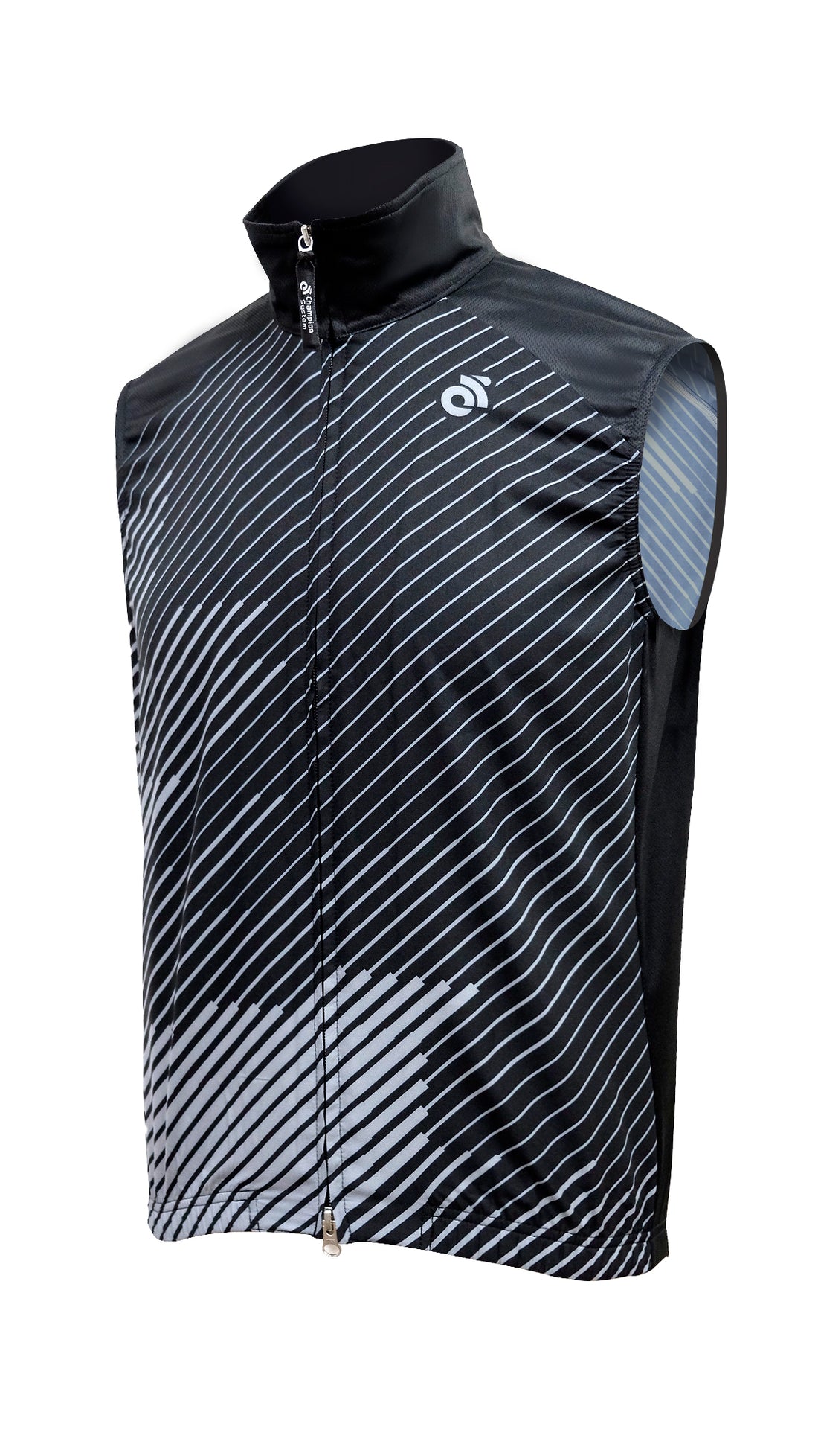 NEU: Performance+ WIND VEST