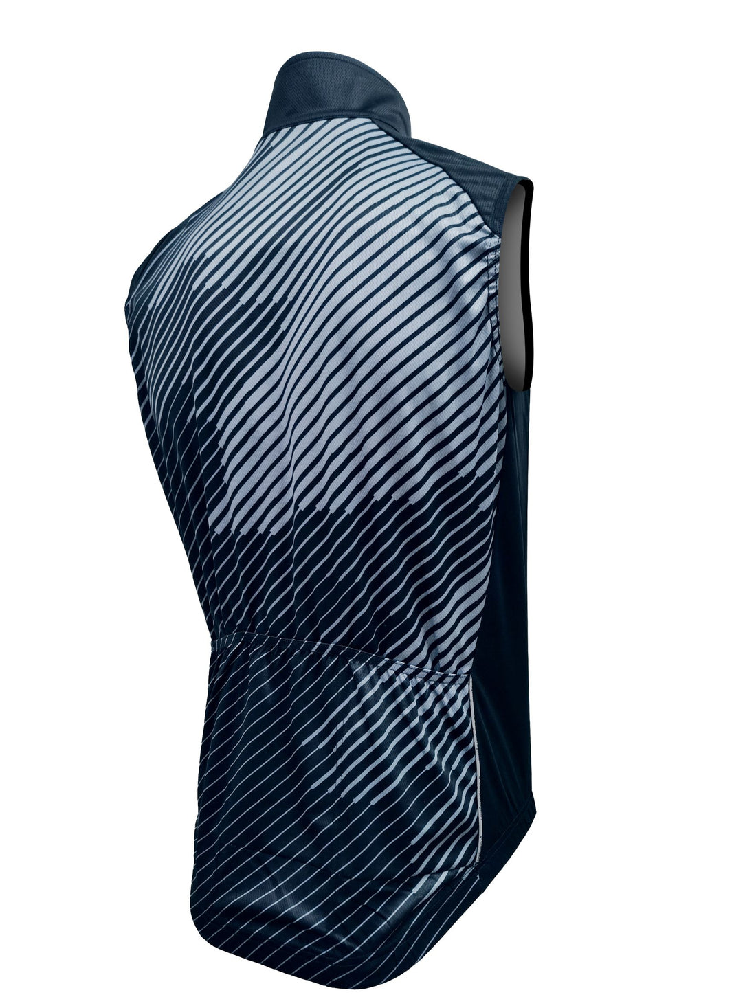 NEU: Performance+ WIND VEST
