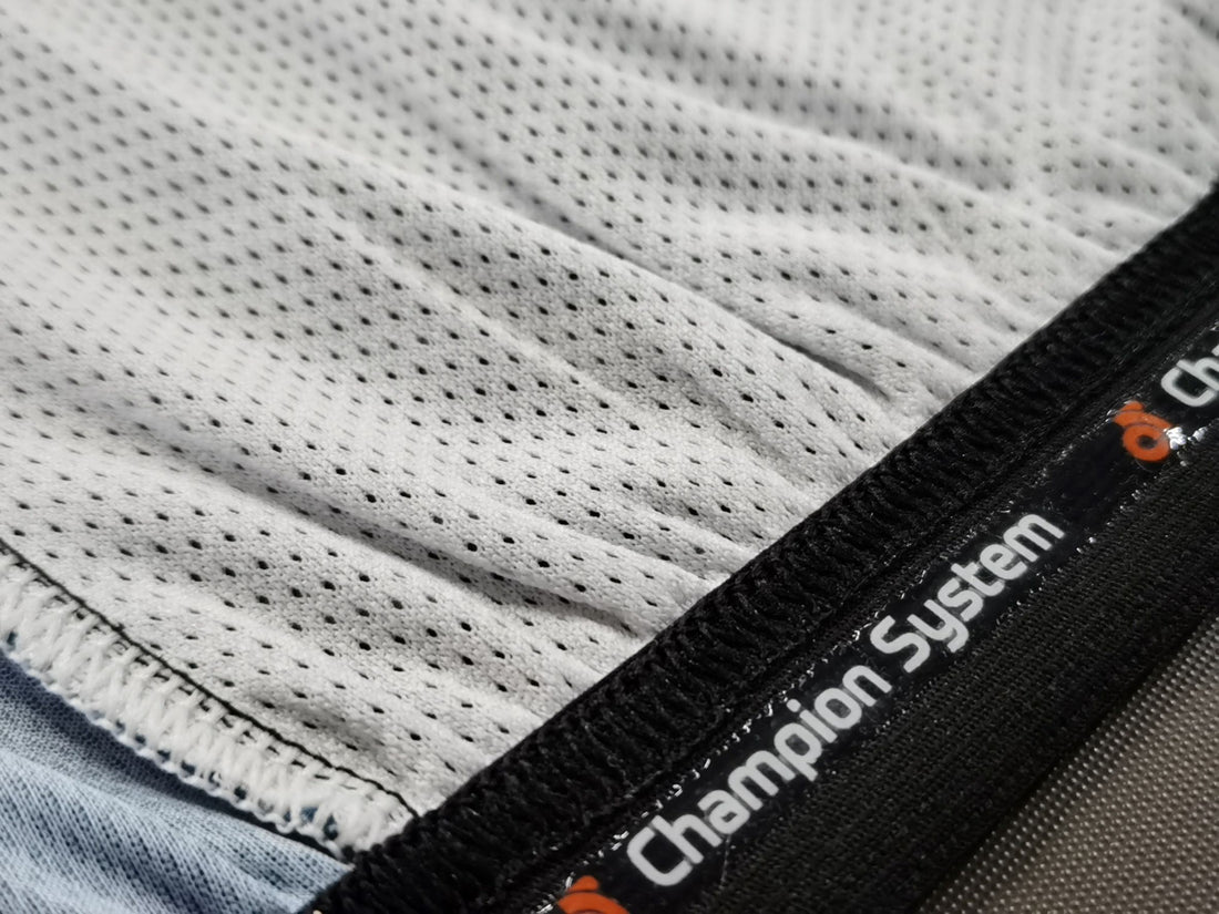 NEU: Performance+ WIND VEST