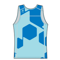 Apex Men's Run Singlet