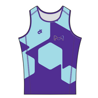 Apex Men's Run Singlet