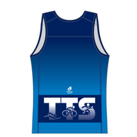 Apex Men's Run Singlet