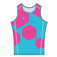 Apex Men's Run Singlet