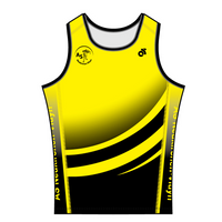 Apex Men's Run Singlet