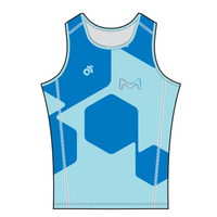 Apex Men's Run Singlet
