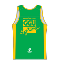 Apex Men's Run Singlet