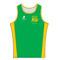 Apex Men's Run Singlet