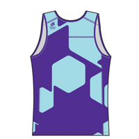 Apex Men's Run Singlet