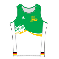 Apex Men's Run Singlet