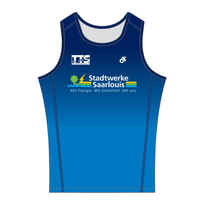 Apex Men's Run Singlet
