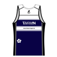 Apex Men's Run Singlet