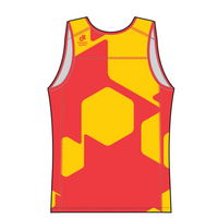 Apex Men's Run Singlet