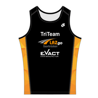 Apex Men's Run Singlet