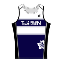 Apex Men's Run Singlet