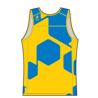 Apex Men's Run Singlet