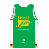 Apex Men's Run Singlet