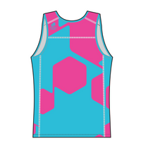 Apex Men's Run Singlet