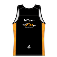 Apex Men's Run Singlet