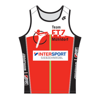 Performance Run Singlet