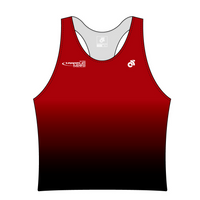 Apex Men's Marathon Singlet (Helium)
