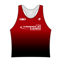 Apex Men's Marathon Singlet (Helium)