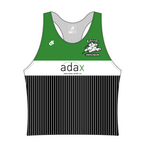 Apex Men's Marathon Singlet (Helium)