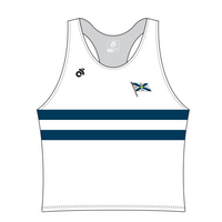 Apex Men's Marathon Singlet (Helium)