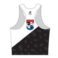 Apex Men's Marathon Singlet (Helium)