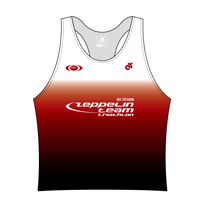 Apex Men's Marathon Singlet (Helium)