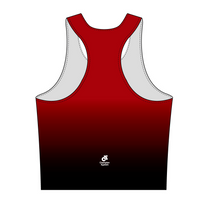 Apex Men's Marathon Singlet (Helium)