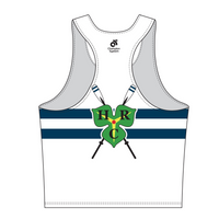 Apex Men's Marathon Singlet (Helium)