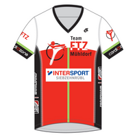 Apex Men's Run Top Crew Neck