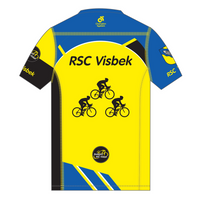 Apex Men's Run Top Crew Neck