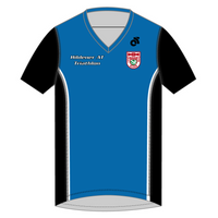 Apex Men's Run Top V-Neck