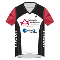 Apex Men's Run Top V-Neck