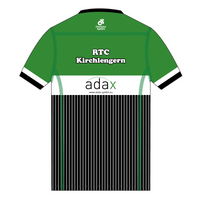 Apex Men's Run Top V-Neck