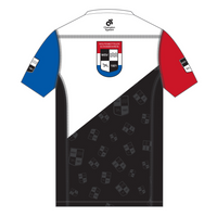 Apex Men's Run Top V-Neck