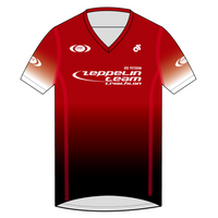 Apex Men's Run Top V-Neck