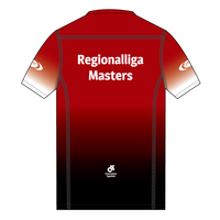 Apex Men's Run Top V-Neck