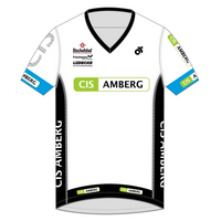 Apex Men's Run Top V-Neck