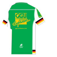 Apex Men's Run Top V-Neck