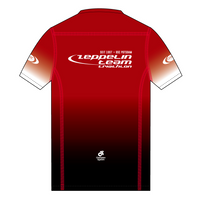 Apex Men's Run Top V-Neck