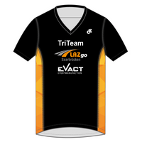 Apex Men's Run Top V-Neck