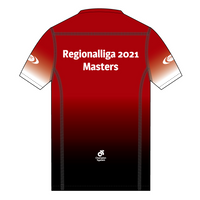 Apex Men's Run Top V-Neck