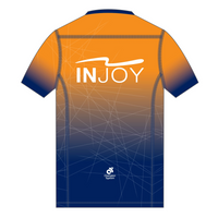 Apex Men's Run Top V-Neck