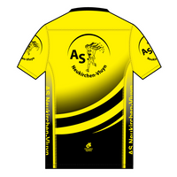 Apex Men's Run Top V-Neck