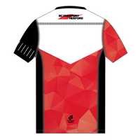 Apex Men's Run Top V-Neck