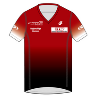 Apex Men's Run Top V-Neck